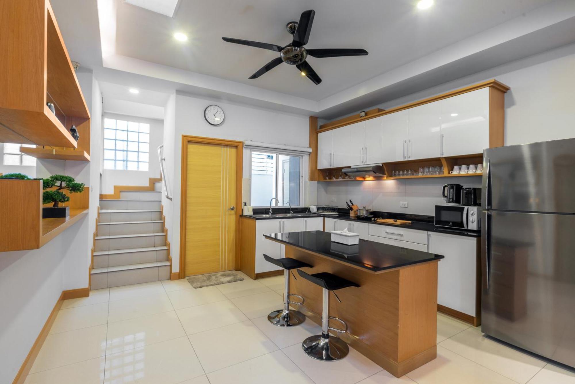 Gala Villa Pattaya Exterior photo